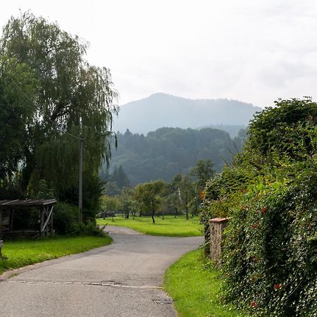 Landgasthof Karner Frasdorf Buitenkant foto