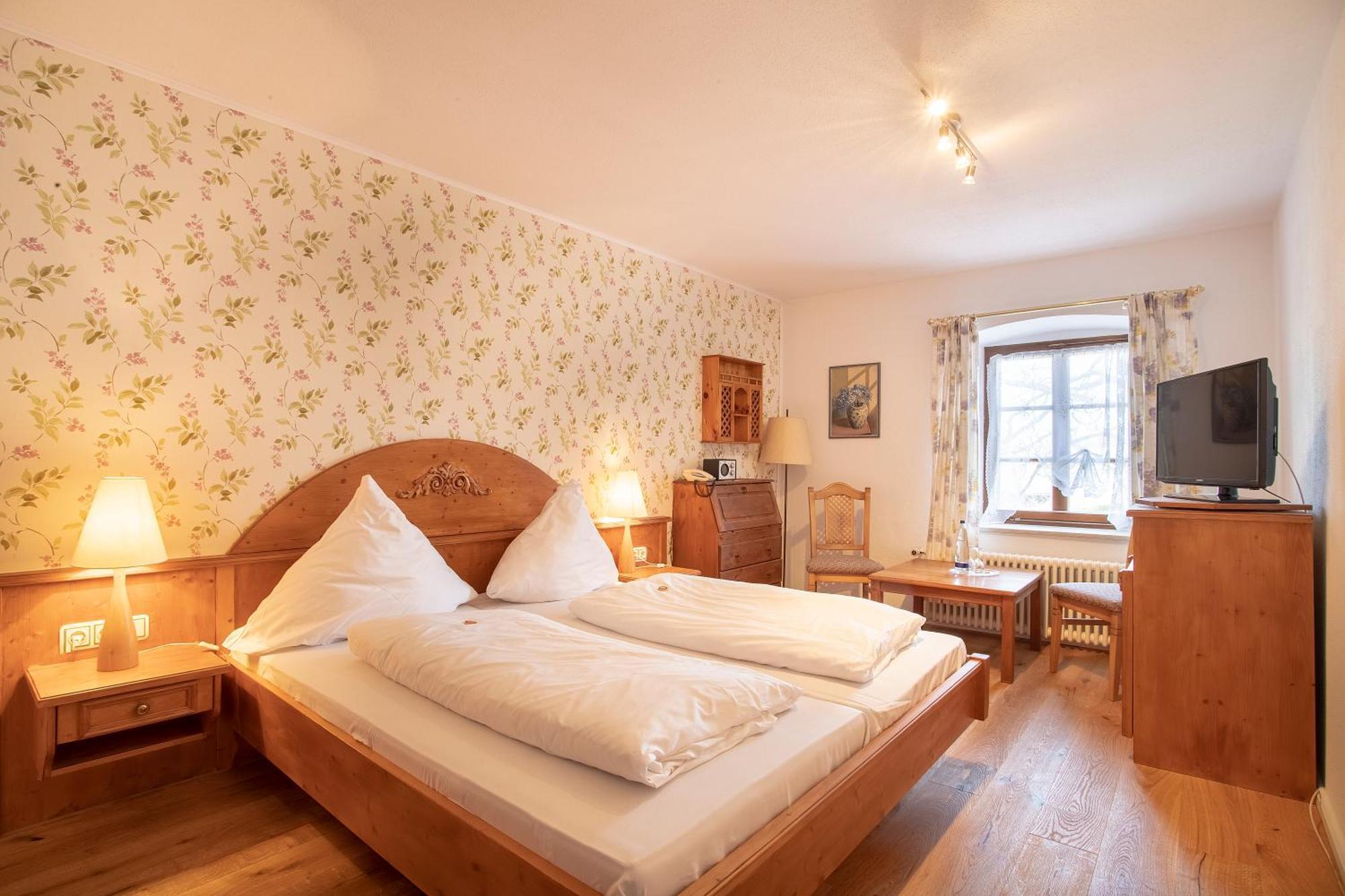 Landgasthof Karner Frasdorf Kamer foto
