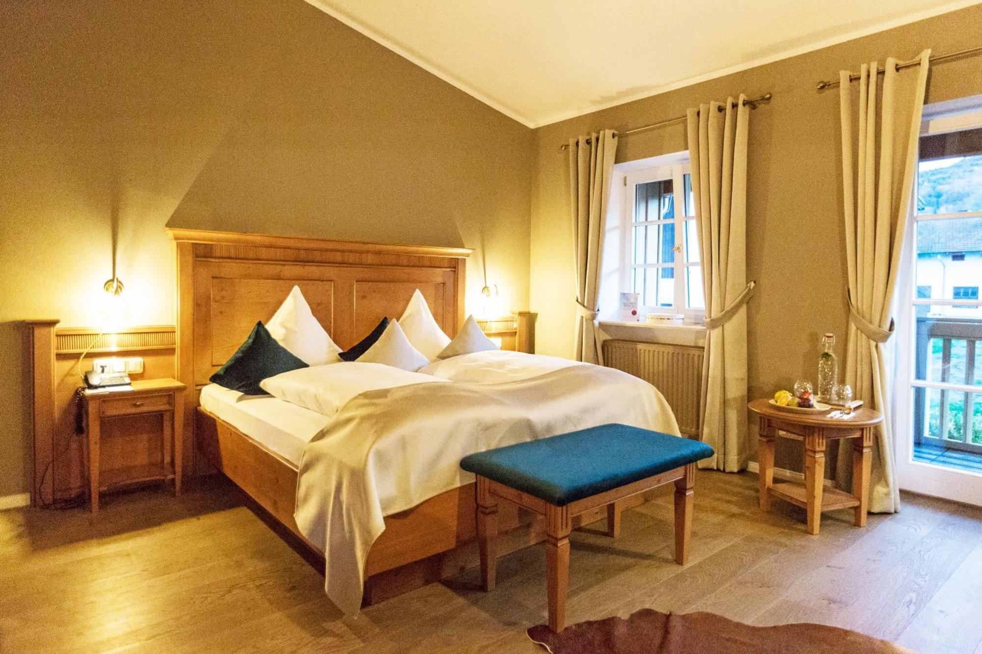 Landgasthof Karner Frasdorf Buitenkant foto