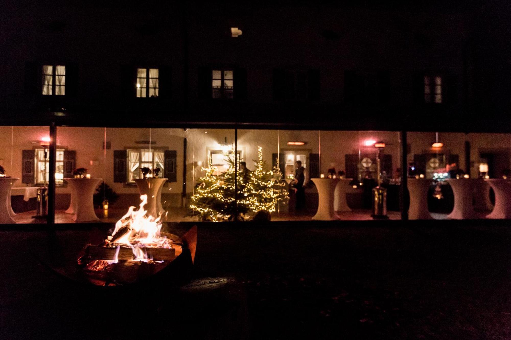 Landgasthof Karner Frasdorf Buitenkant foto